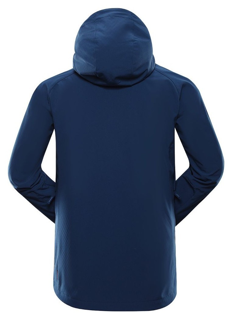 Куртка Alpine Pro Hoor (2023)