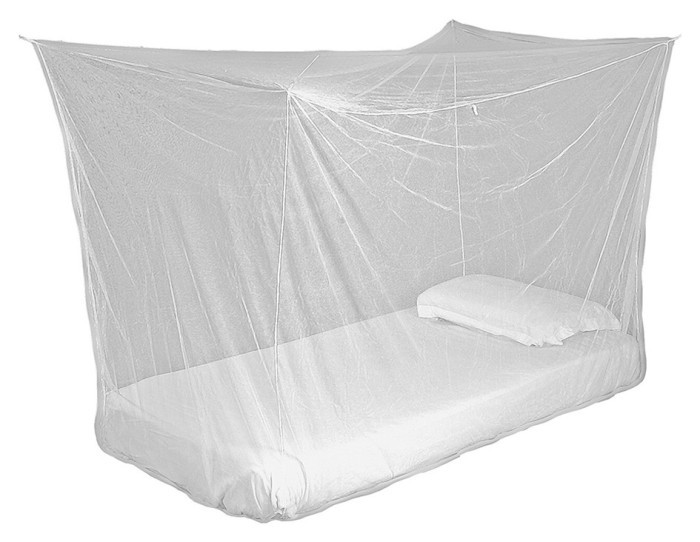 Lifesystems протимоскітна сітка Box Net Single, укр, укр