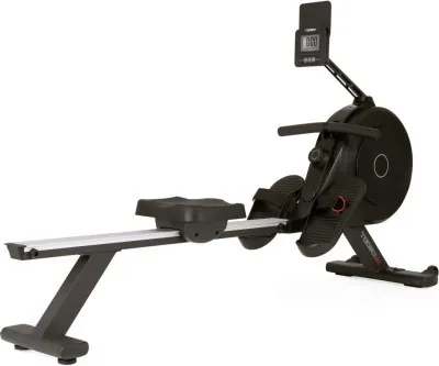 Гребной тренажер Toorx Rower RWX 200