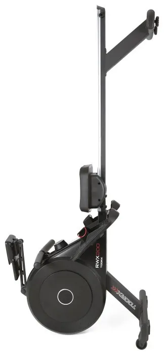 Гребной тренажер Toorx Rower RWX 200