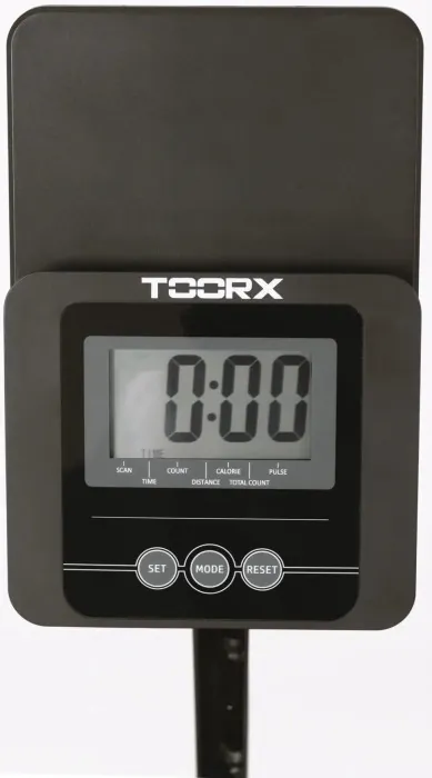 Гребной тренажер Toorx Rower RWX 200
