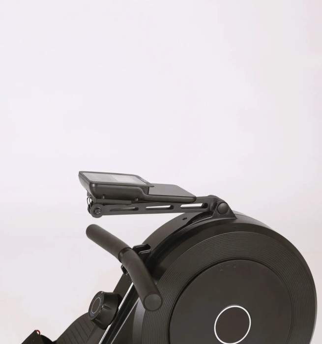 Гребной тренажер Toorx Rower RWX 200