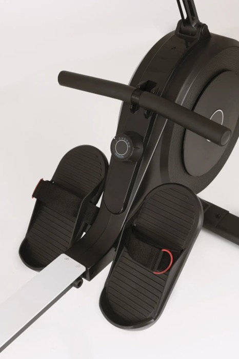 Гребной тренажер Toorx Rower RWX 200