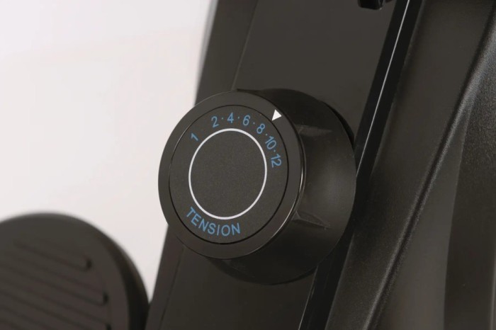 Гребной тренажер Toorx Rower RWX 200