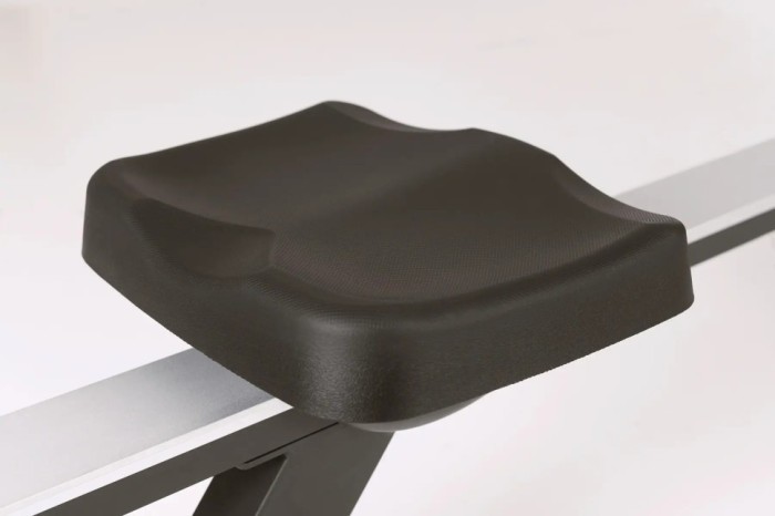 Гребной тренажер Toorx Rower RWX 200