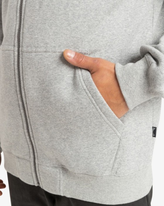 Кофта Billabong ( EBYFT00108 ) ARCH 2024