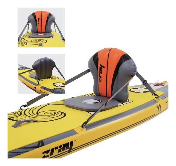 Сиденье Z-Ray ( 57024 ) Inflatable PVC SUP/Kayak Seat 2023