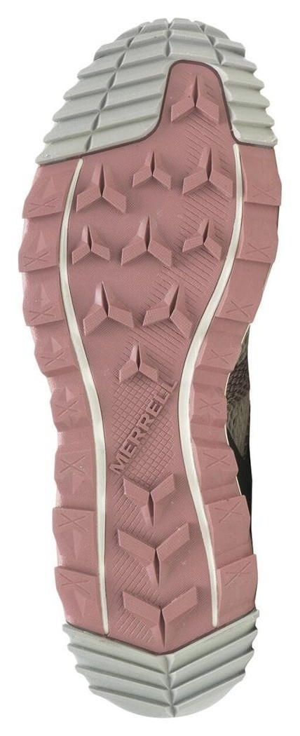 Кросівки Merrell Wildwood Aerosport Wmn, укр, укр