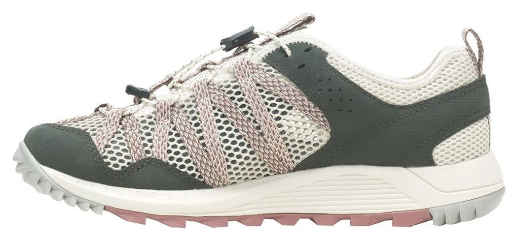 Кросівки Merrell Wildwood Aerosport Wmn, укр, укр