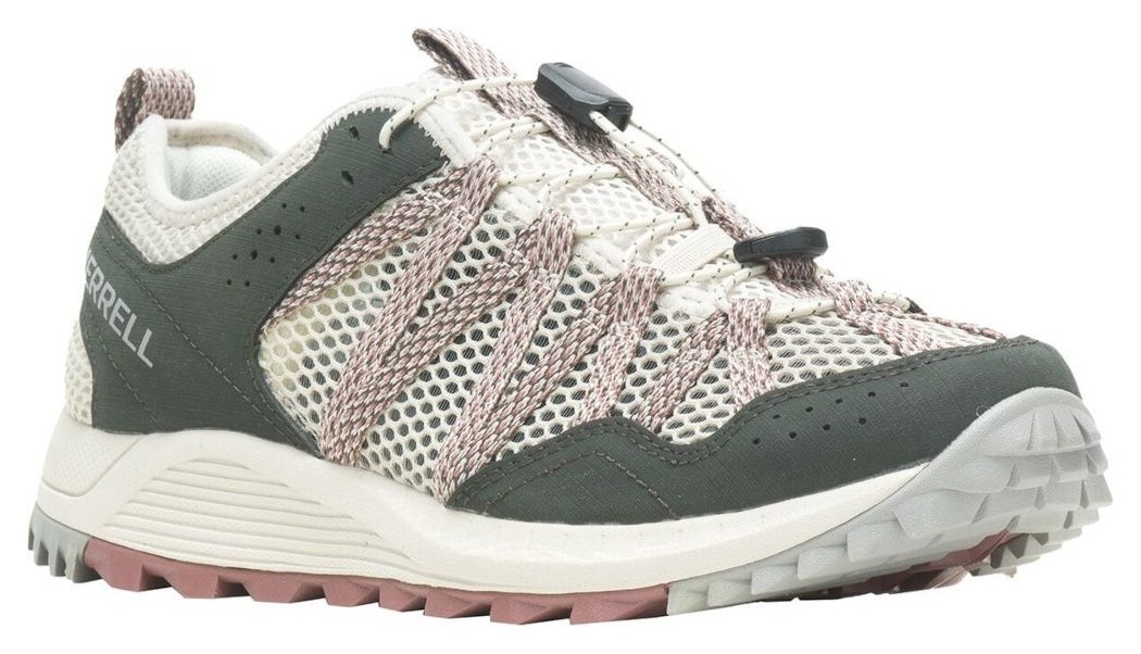 Кросівки Merrell Wildwood Aerosport Wmn, укр, укр