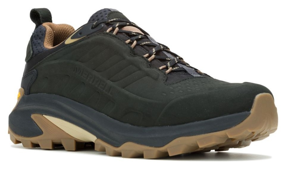 Кроссовки Merrell Moab Speed 2 LTR WP WP Mns