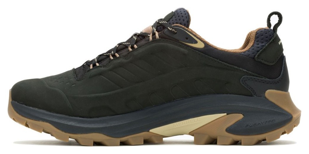 Кроссовки Merrell Moab Speed 2 LTR WP WP Mns