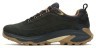 Кроссовки Merrell Moab Speed 2 LTR WP WP Mns Фото - 1