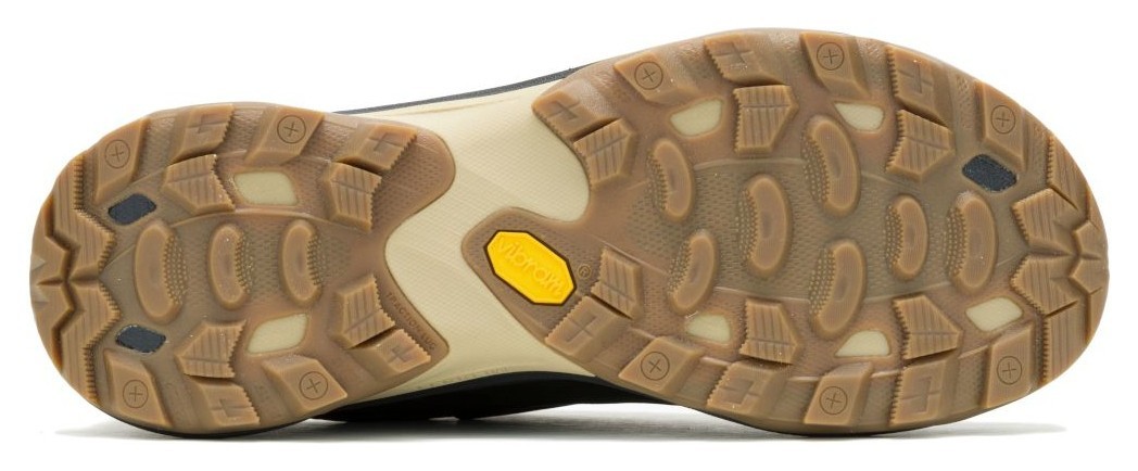 Кроссовки Merrell Moab Speed 2 LTR WP WP Mns