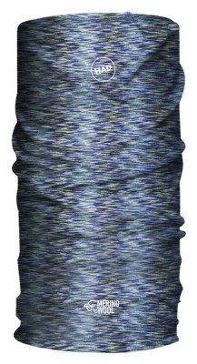 Пов'язка на шию HAD ( HA460-0642 ) Merino 2020