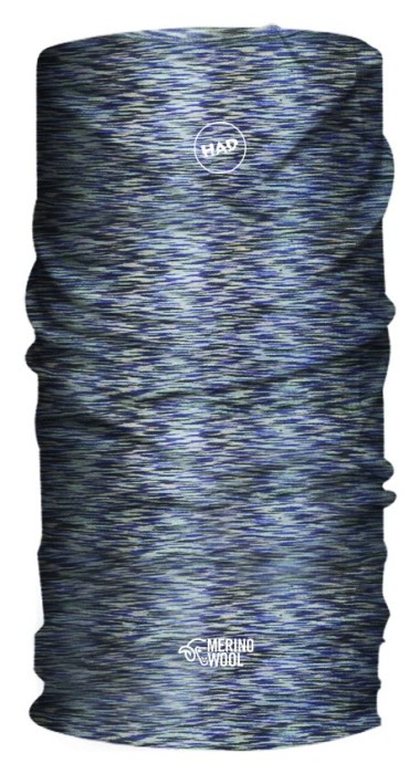 Пов'язка на шию HAD ( HA460-0642 ) Merino 2020