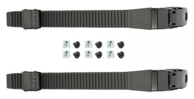 FR Skates Metal Top Buckle металева бакля для роликів (1шт)