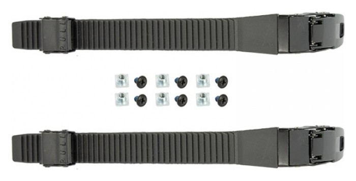 FR Skates Metal Top Buckle металева бакля для роликів (1шт)