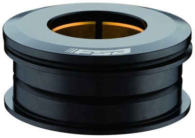 Рулевая колонка 1-1/8" FSA ORBIT Z 1.5R – NO.9M/CUP/CC 1.5R, переходник из штока 1-1/8" в раму 1.5", полуинтегрированная, Ø28,6/49,57/30, 140гр.