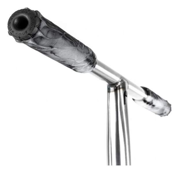 Трюковый самокат Ethic DTC Pandora M-size - Brushed