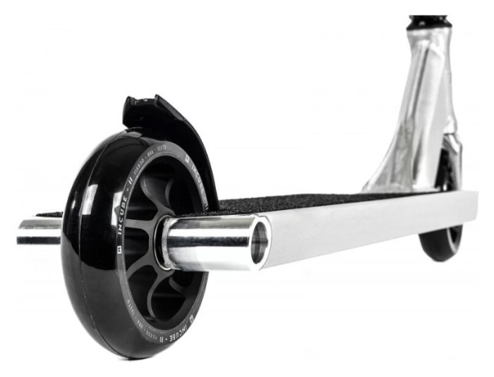 Трюковый самокат Ethic DTC Pandora M-size - Brushed