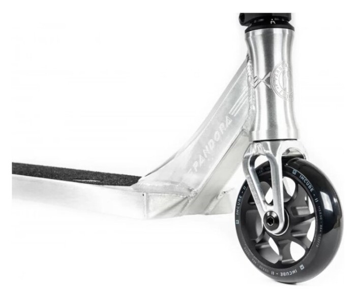 Трюковый самокат Ethic DTC Pandora M-size - Brushed