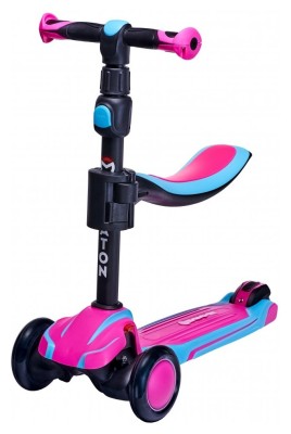 самокат-Толкар Maraton Flex G