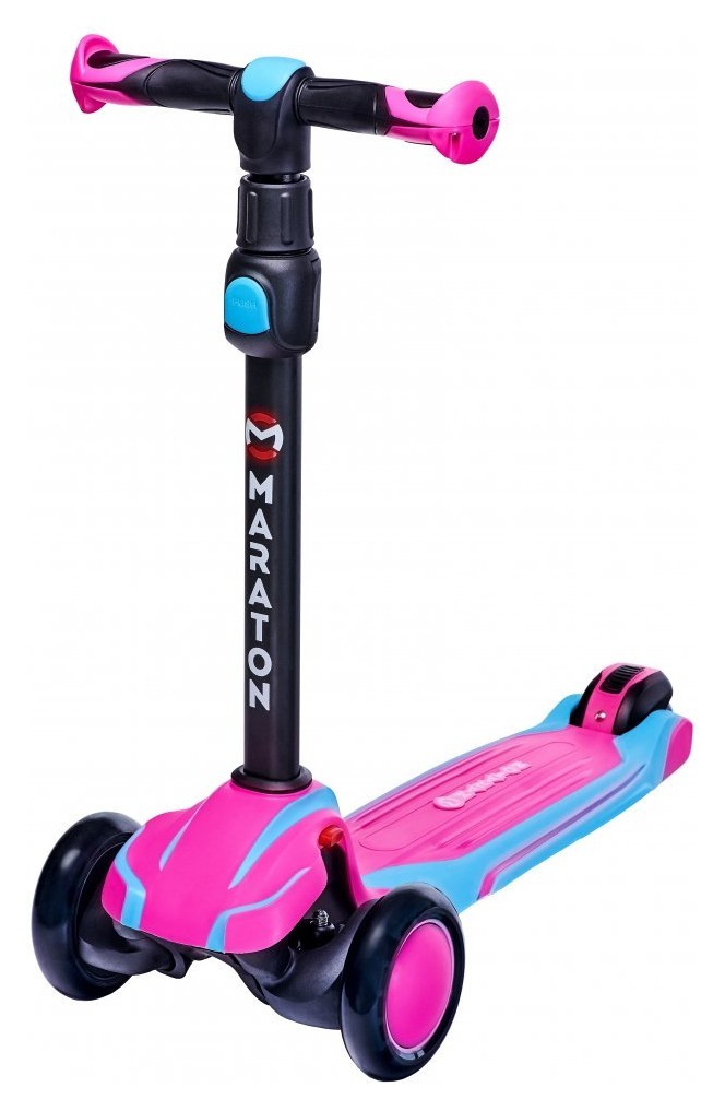 самокат-Толкар Maraton Flex G