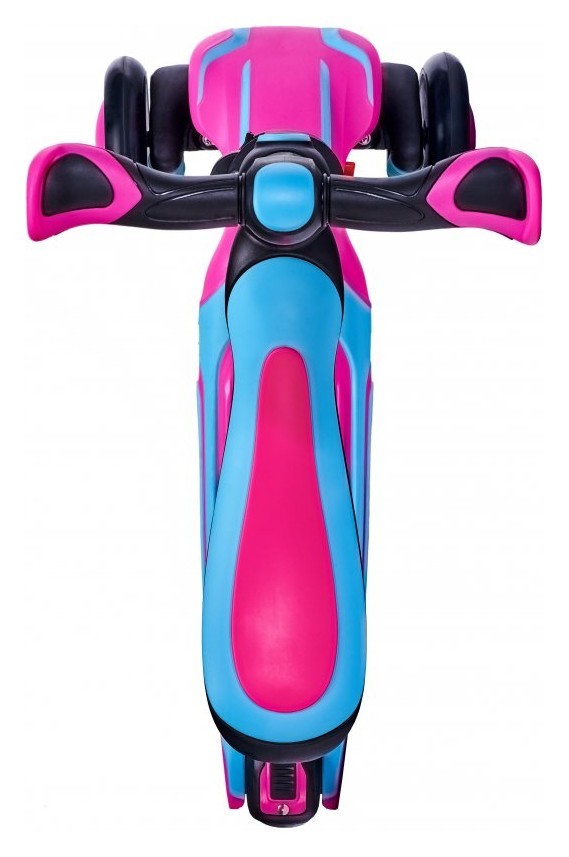 самокат-Толкар Maraton Flex G