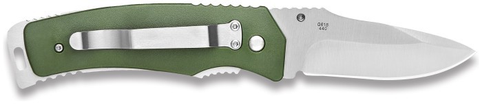 Ніж складаний Ganzo G618-GR