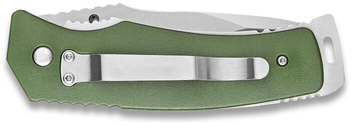 Ніж складаний Ganzo G618-GR, укр, укр