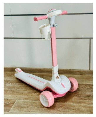 Детский самокат X1