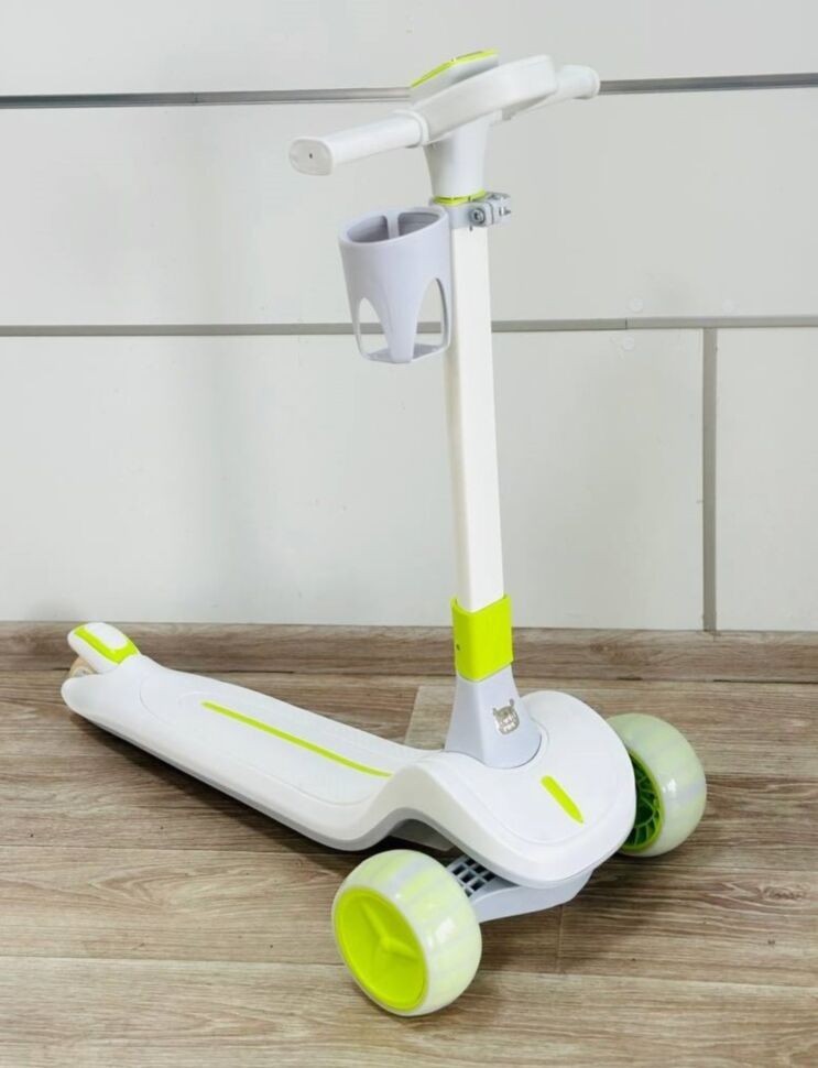 Детский самокат X1