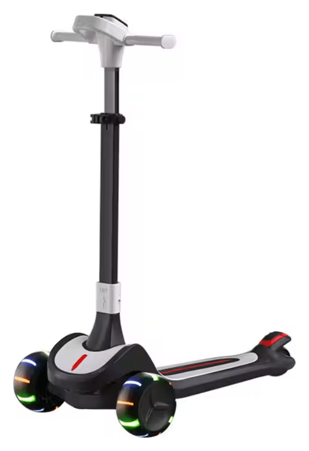 Детский самокат X1, укр, укр