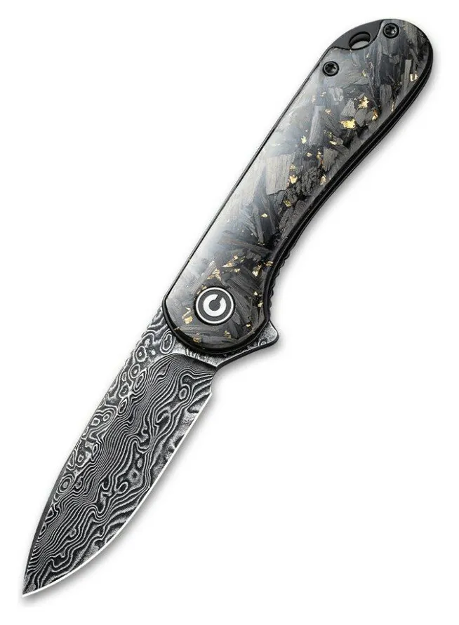 Ніж складаний Civivi Elementum C907C-DS1 (FNR_C907C-DS1)