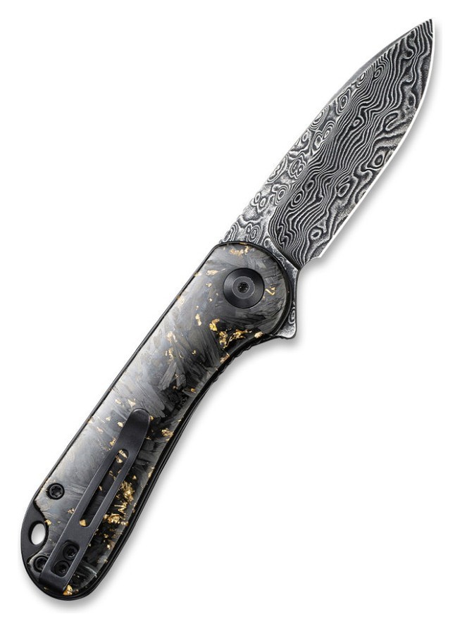 Нож складной Civivi Elementum C907C-DS1