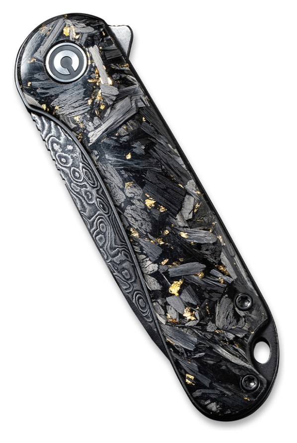 Нож складной Civivi Elementum C907C-DS1