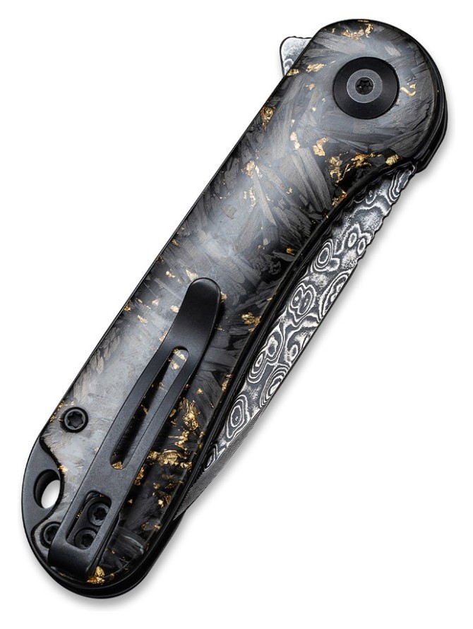 Нож складной Civivi Elementum C907C-DS1