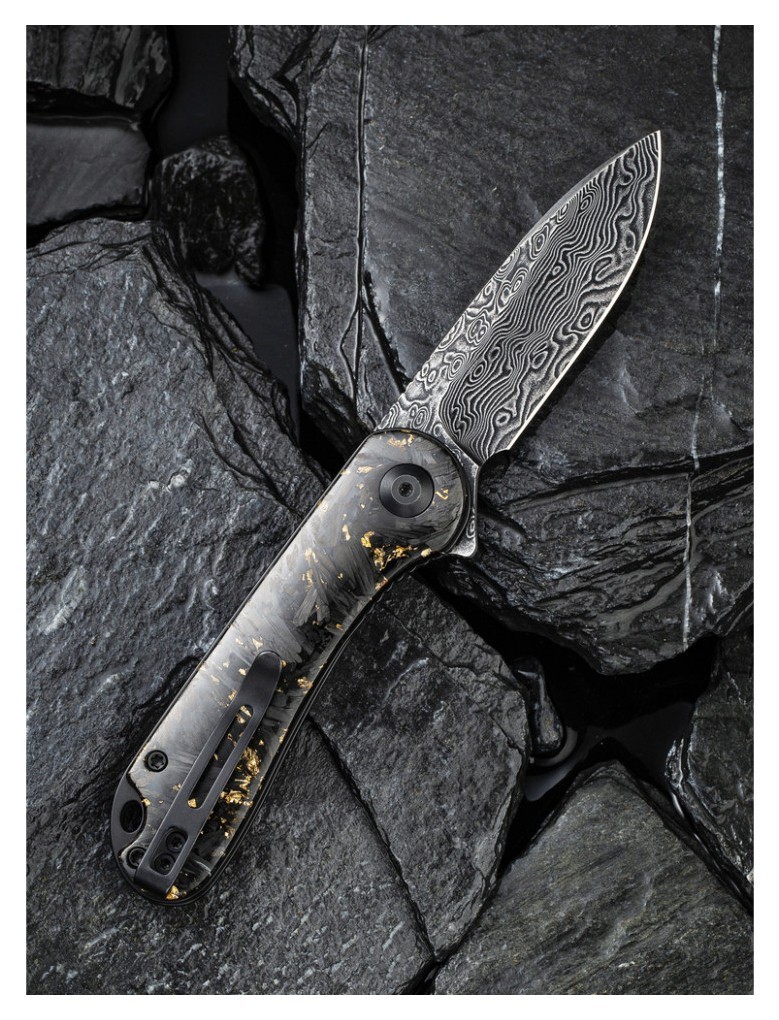 Нож складной Civivi Elementum C907C-DS1