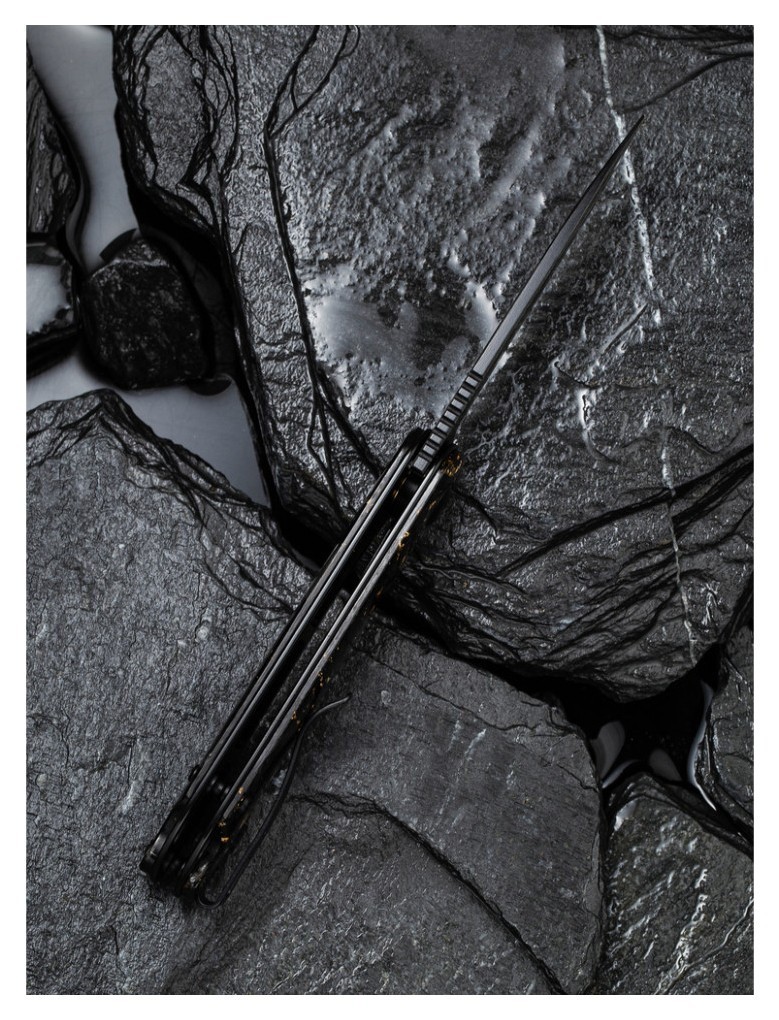 Нож складной Civivi Elementum C907C-DS1