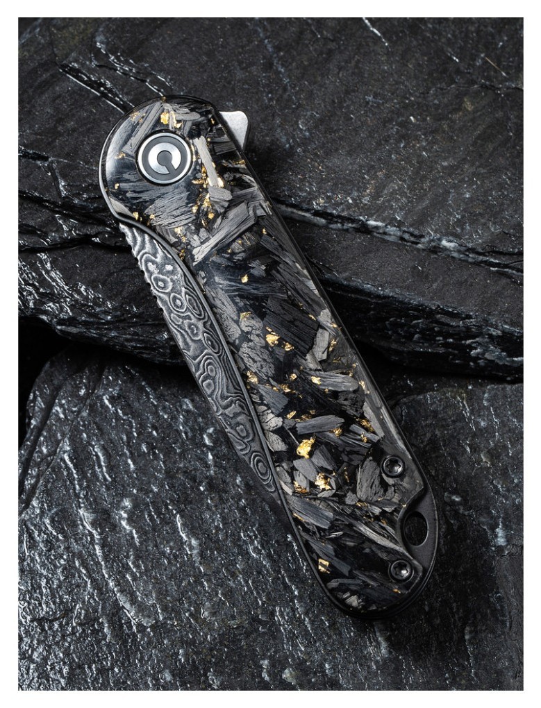 Нож складной Civivi Elementum C907C-DS1