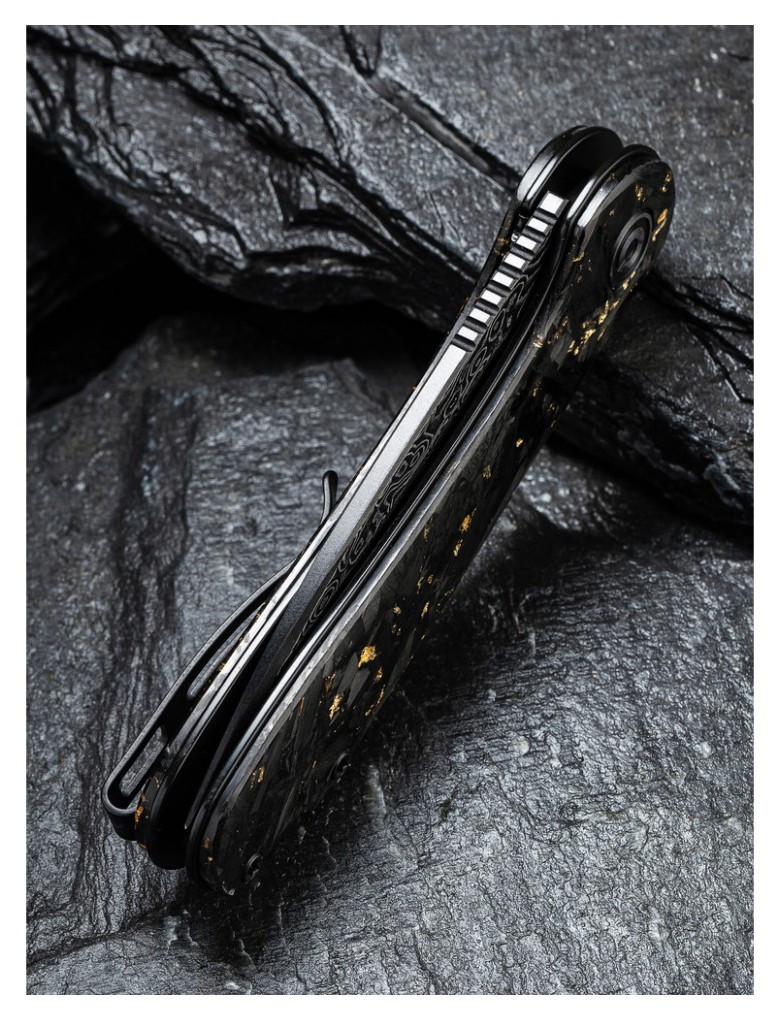 Нож складной Civivi Elementum C907C-DS1