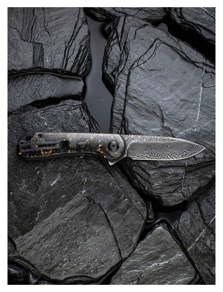 Нож складной Civivi Elementum C907C-DS1