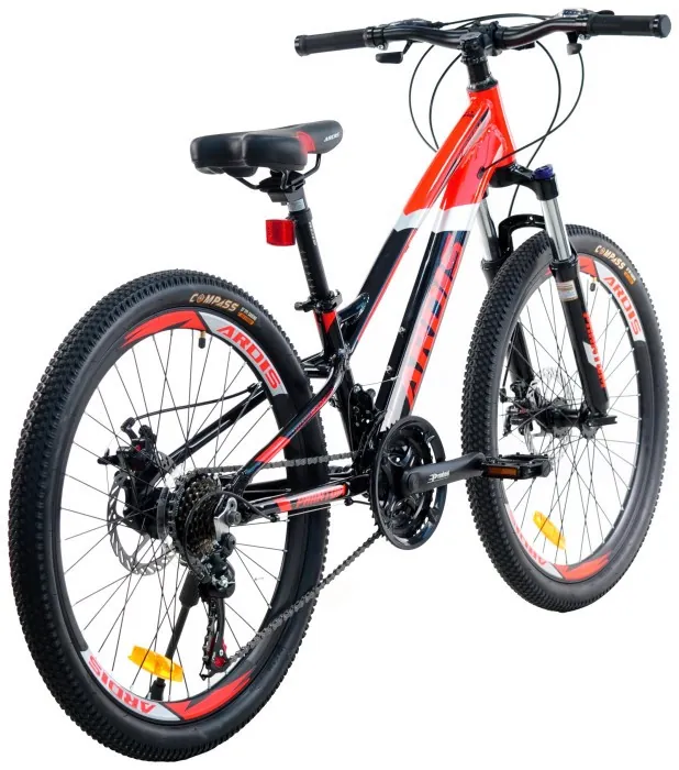 Велосипед ARDIS 24 MTB AL 
