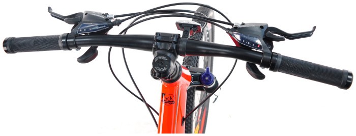 Велосипед ARDIS 24 MTB AL "PHANTOM"