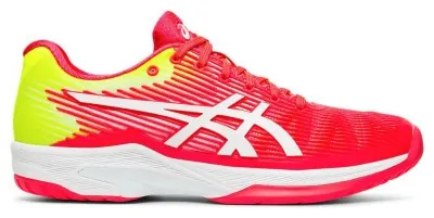 Кросівки для тенісу Asics ( 1042A002 ) SOLUTION SPEED FF 2019/2020