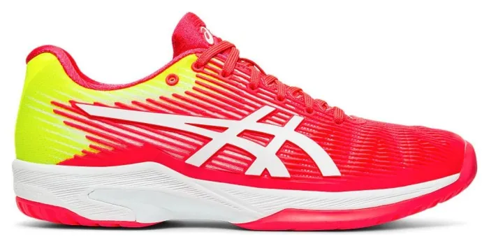 Кросівки для тенісу Asics ( 1042A002 ) SOLUTION SPEED FF 2019/2020