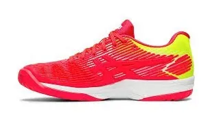 Кросівки для тенісу Asics ( 1042A002 ) SOLUTION SPEED FF 2019/2020