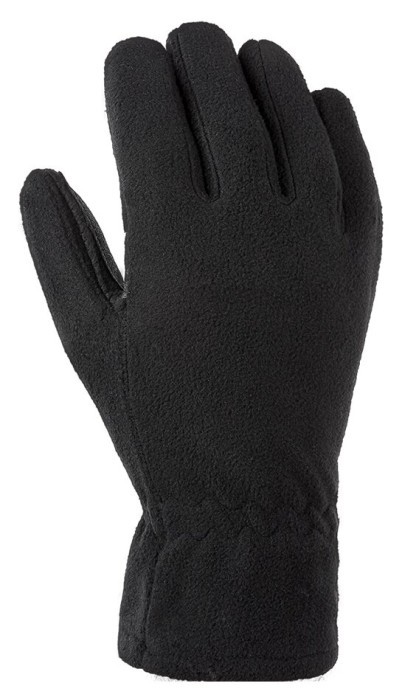 Перчатки Cairn Polar black, укр, укр