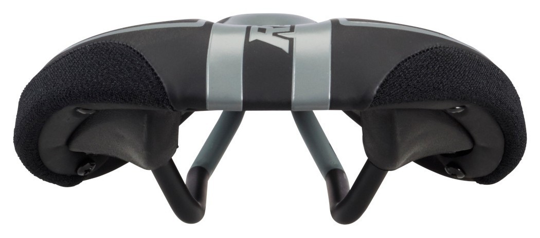 Седло для велосипеда Reverse AM ERGO Grey (40309) O